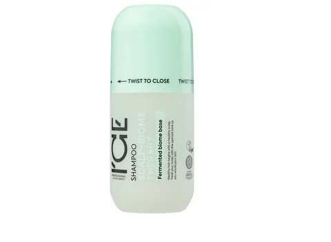ICE by Natura Siberica Шампунь для жирной кожи головы, 250 мл