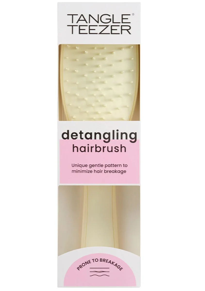 Расческа для распутывания волос Tangle Teezer The UItimate Detangler Extra Gentle Chamomile