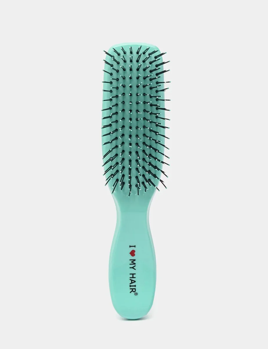 I love my hair расческа Spider Classic 1503 S, тиффани глянцевая