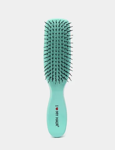 I love my hair расческа Spider Classic 1503 S, тиффани глянцевая