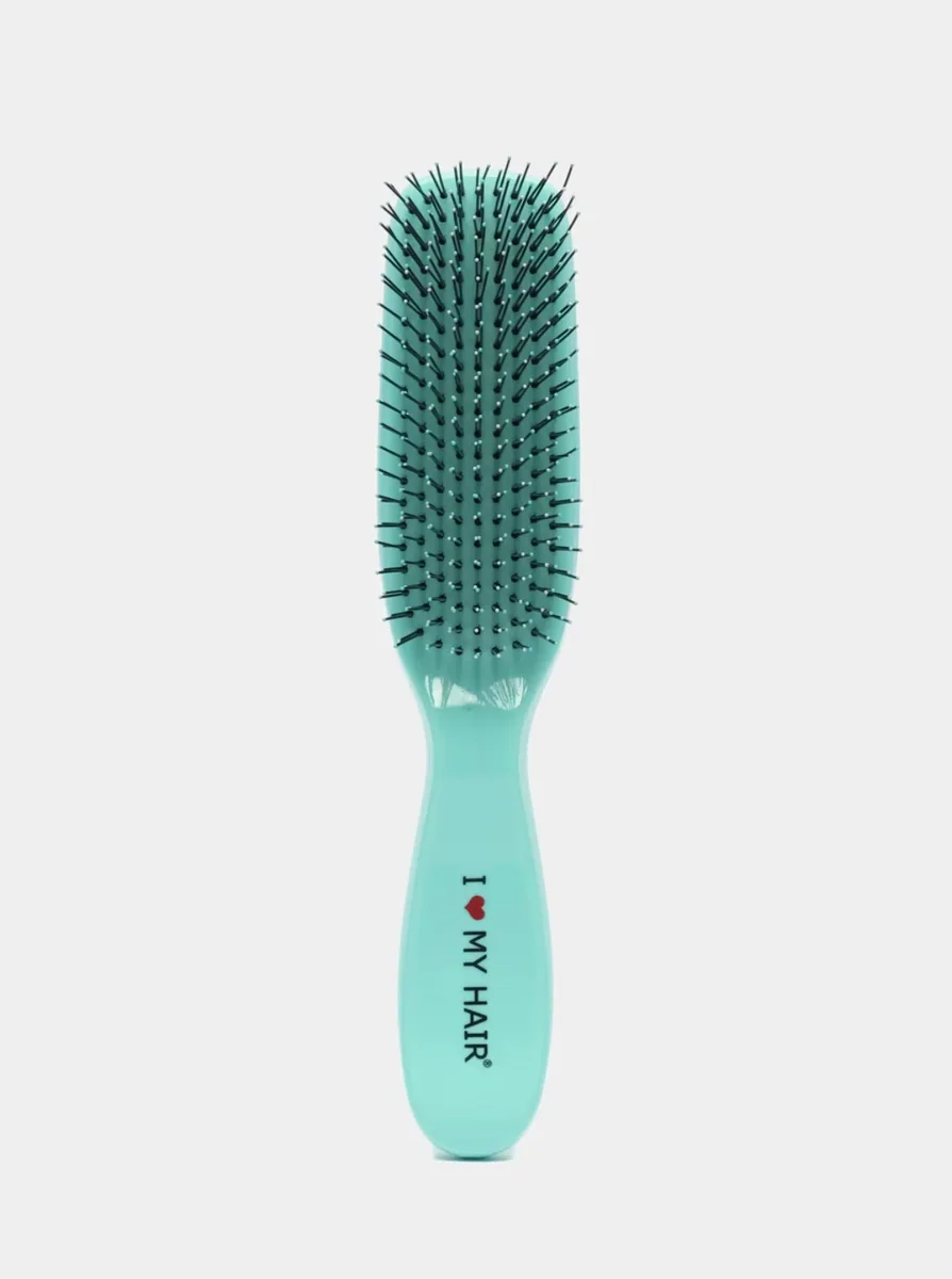 I love my hair расческа Spider Classic 1501 М, тиффани глянцевая