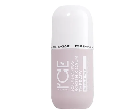 ICE by Natura Siberica Шампунь для чувствительной кожи головы, 250мл