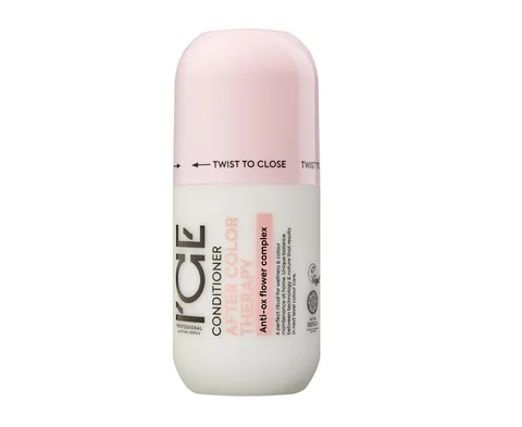 ICE by Natura Siberica Кондиционер для окрашенных волос, 250 мл