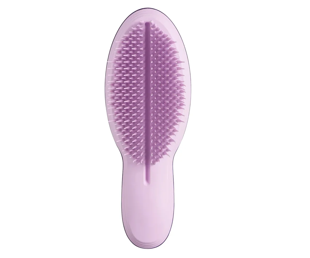 TANGLEE TEEZER Расческа The Ultimate Finisher "Navy Lilac"