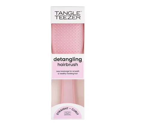 TANGLE TEEZER Расческа для распутывания волос The Large Ultimate Detangler "Millennial Pink"