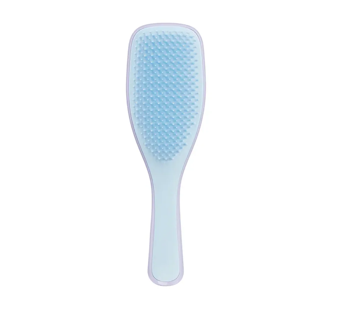 TANGLE TEEZER Расческа для распутывания волос The Large Ultimate Detangler "Lilac Cloud & Blue"