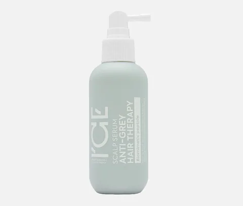 Сыворотка против выпадения волос anti-hair loss therapy ICE Professional by NATURA SIBERICA,150 мл