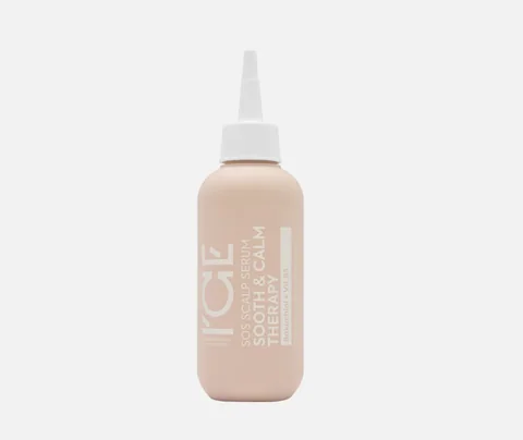 ICE by Natura Siberica Сыворотка для чувствительной кожи головы, 150 мл