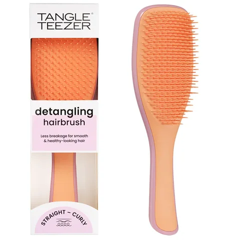 TANGLE TEEZER Расческа для влажных волос The Large Ultimate Detangler
