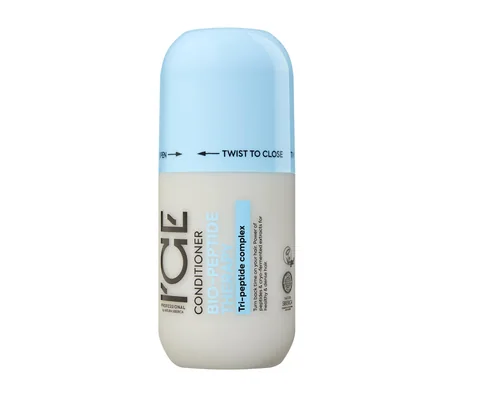 ICE by Natura Siberica Кондиционер для восстановления и уплотнения волос, 250мл