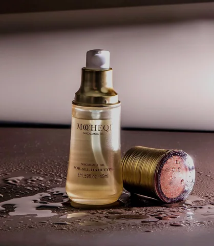MOCHEQI Musk Коктейль масел, 45 мл
